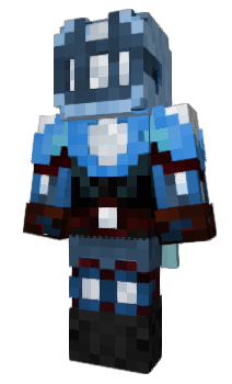 Minecraft skin Tellmewhat