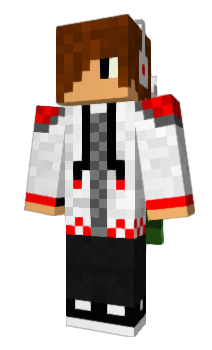 Minecraft скин по нику Sctoor