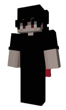 Minecraft скін по ніку The_Unkillable