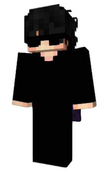 Minecraft скин по нику Shest