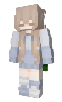 Minecraft скин по нику KTMZawaCfg