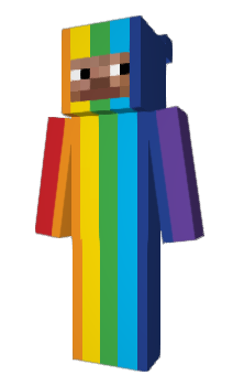 Minecraft skin SEXWITHMAN