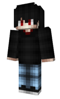 Minecraft скин по нику xKoTuks