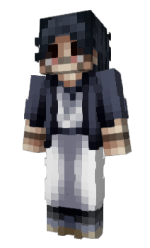 Minecraft скин по нику Gambinno