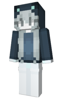Minecraft скин по нику Celiaan