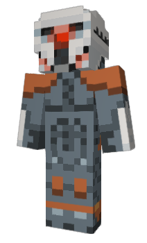 Minecraft skin colades
