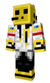 Minecraft скін по ніку kaplumb