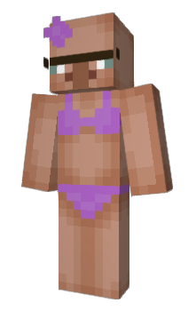 Minecraft скин по нику bIbIbIbIb