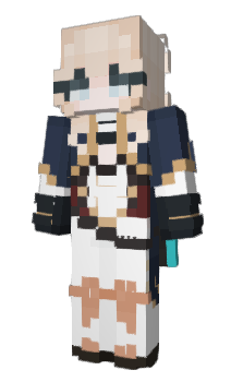 Minecraft скин по нику G_GN0