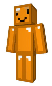 Minecraft skin Realson