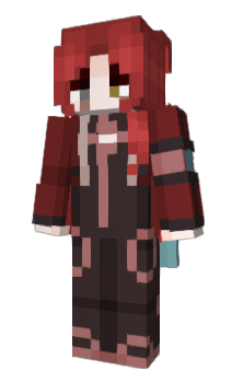 Minecraft скин по нику Npfnhz
