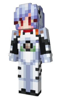 Minecraft скін по ніку HELLSINGULTIMATE