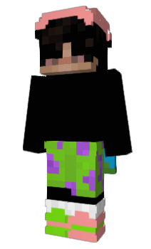 Minecraft skin _iMert31