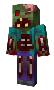 Minecraft скін по ніку sbarba