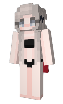 Minecraft скин по нику togri
