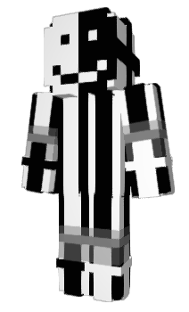 Minecraft skin Sorvia