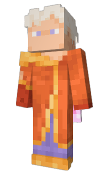 Minecraft skin 61ya