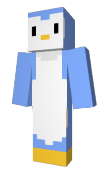 Minecraft skin a7qhps178thahakj