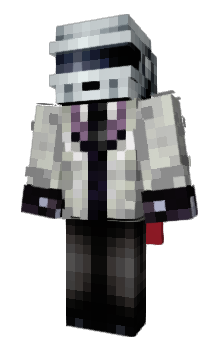 Minecraft скін по ніку elmayo97