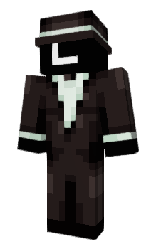 Minecraft скин по нику MyNw