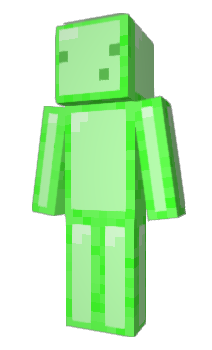 Minecraft skin BoyBloo