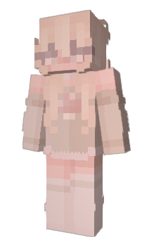 Minecraft skin Mr_Do