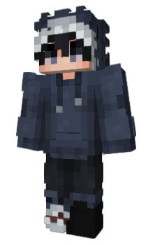 Minecraft скин по нику words2