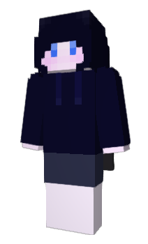 Minecraft скин по нику iflt