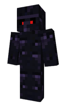 Minecraft скін по ніку Damu_