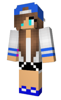 Minecraft скин по нику jonnaP