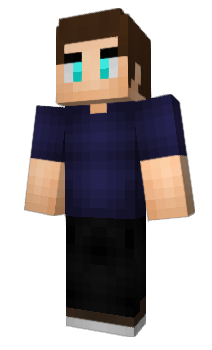 Minecraft скін по ніку moveslikejagger