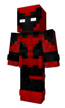 Minecraft скин по нику Nacho_a