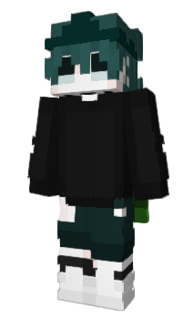 Minecraft скин по нику trofed