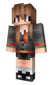 Minecraft скін по ніку angeliv