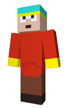 Minecraft скин по нику Said_