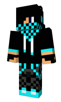Minecraft скін по ніку WinDHo