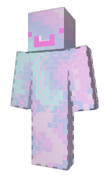 Minecraft skin gabbyC