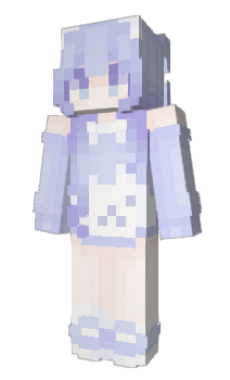 Minecraft skin Kingkom