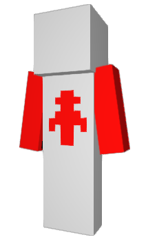 Minecraft skin MInecraftFa