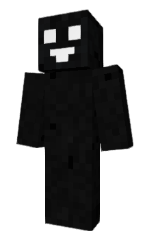 Minecraft skin Not_Lucas