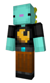 Minecraft скин по нику ChatGPT1