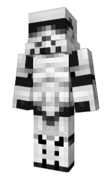 Minecraft скин по нику Seltor