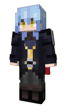 Minecraft skin kingoftanks