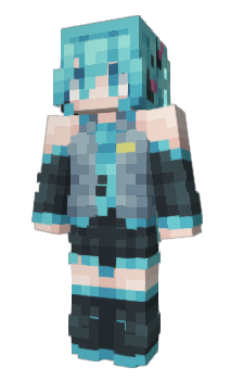 Minecraft скин по нику ATrainRuth