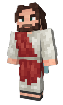 Minecraft скин по нику CranktheFrank44