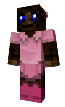 Minecraft скин по нику turtle15