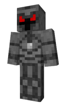 Minecraft skin madmag