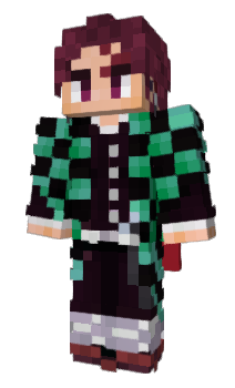 Minecraft скин по нику Blackd0nuts