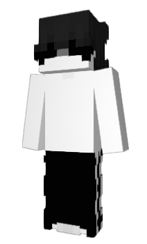 Minecraft skin MCL3