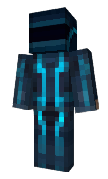 Minecraft skin gatord